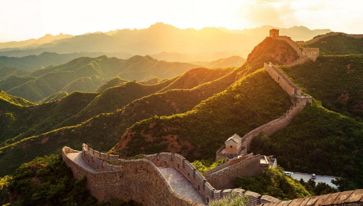 Best Destinations in China for First Time Visitors