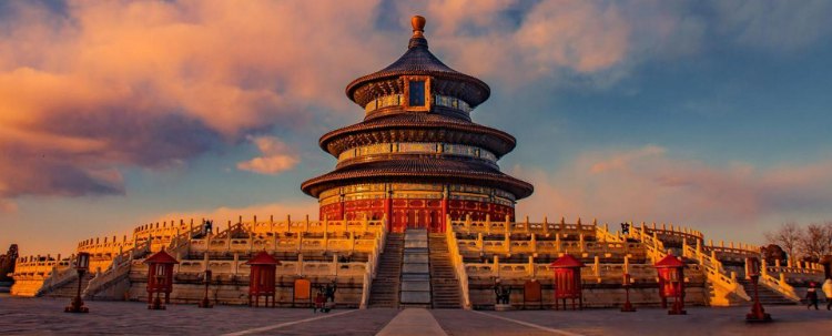 2-Week China Essence and Panda Tour