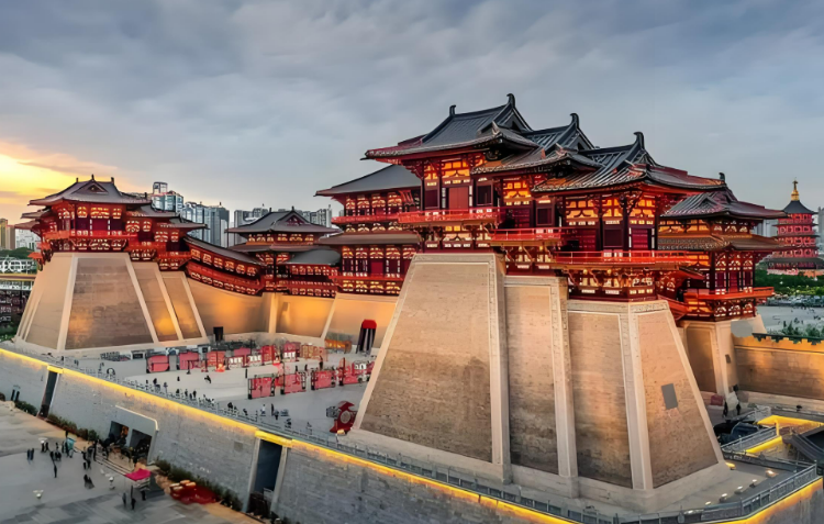Tips for Silk Road Tours