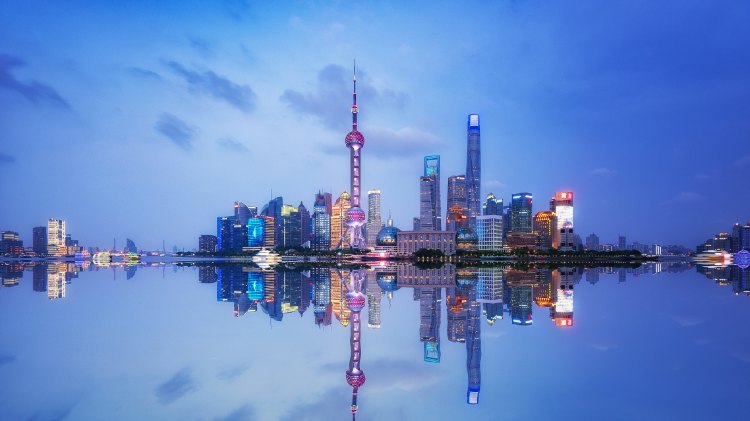 2-Week Shanghai, Suzhou, Hangzhou, Guilin, Xian, and Beijing Tour