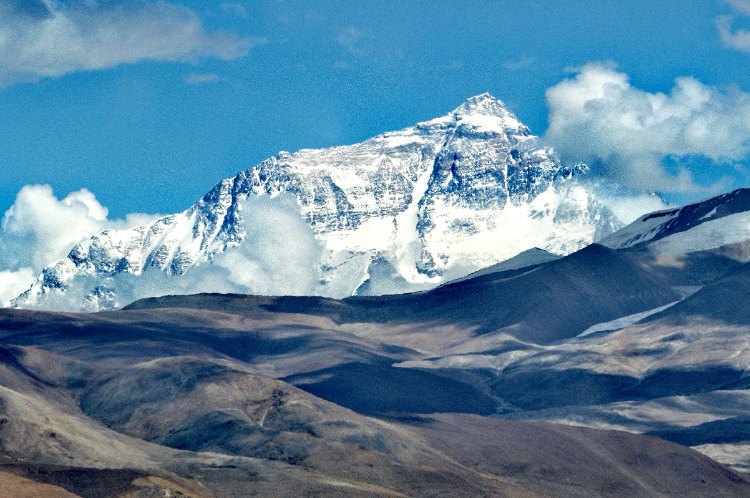 14-Day Tibet Tour with Mt. Kailash and Lake Manasarovar