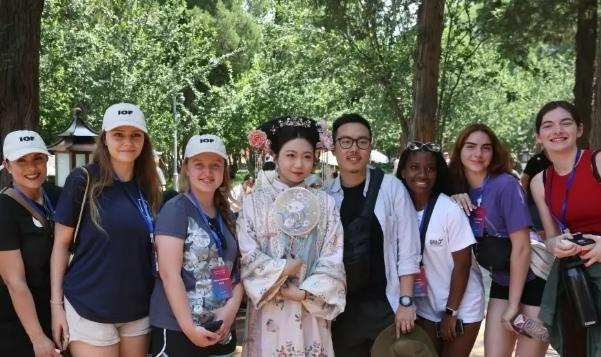 12-Day China Educational Trip: Nature and Culture