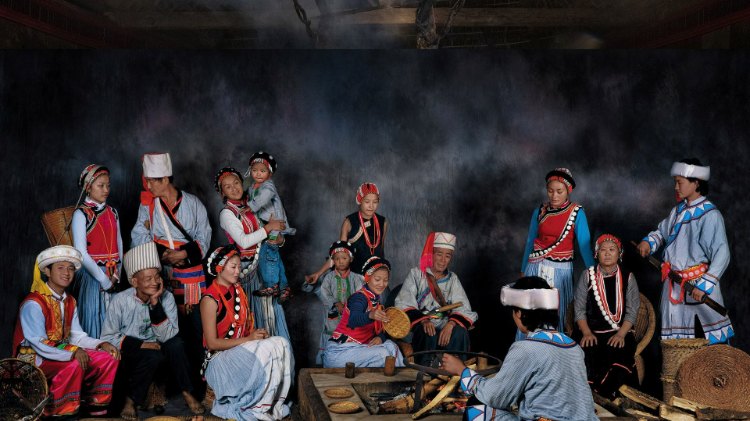 7-Day Yunnan Tour for Teenager School Groups